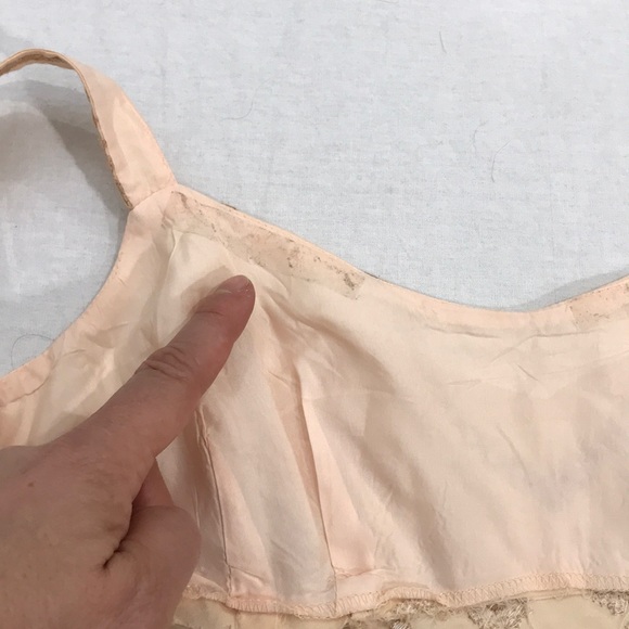 Nanette Lepore Scalloped Embroidered Top - Picture 6 of 6